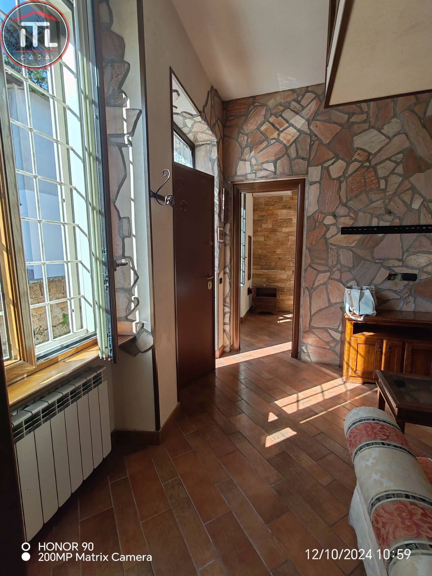 Immagine 29 di Appartamento in vendita  in Via Trionfale a Roma