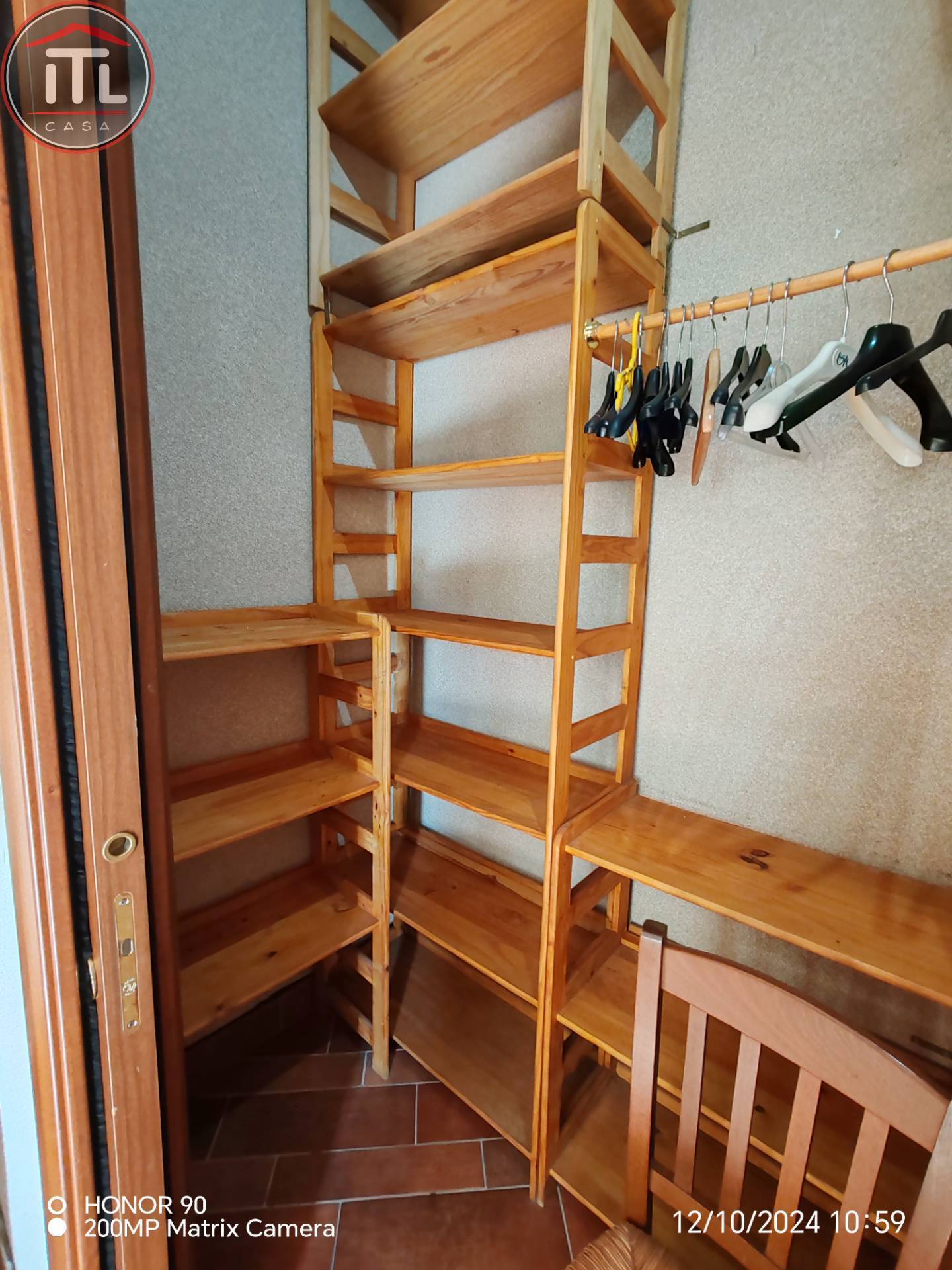 Immagine 34 di Appartamento in vendita  in Via Trionfale a Roma