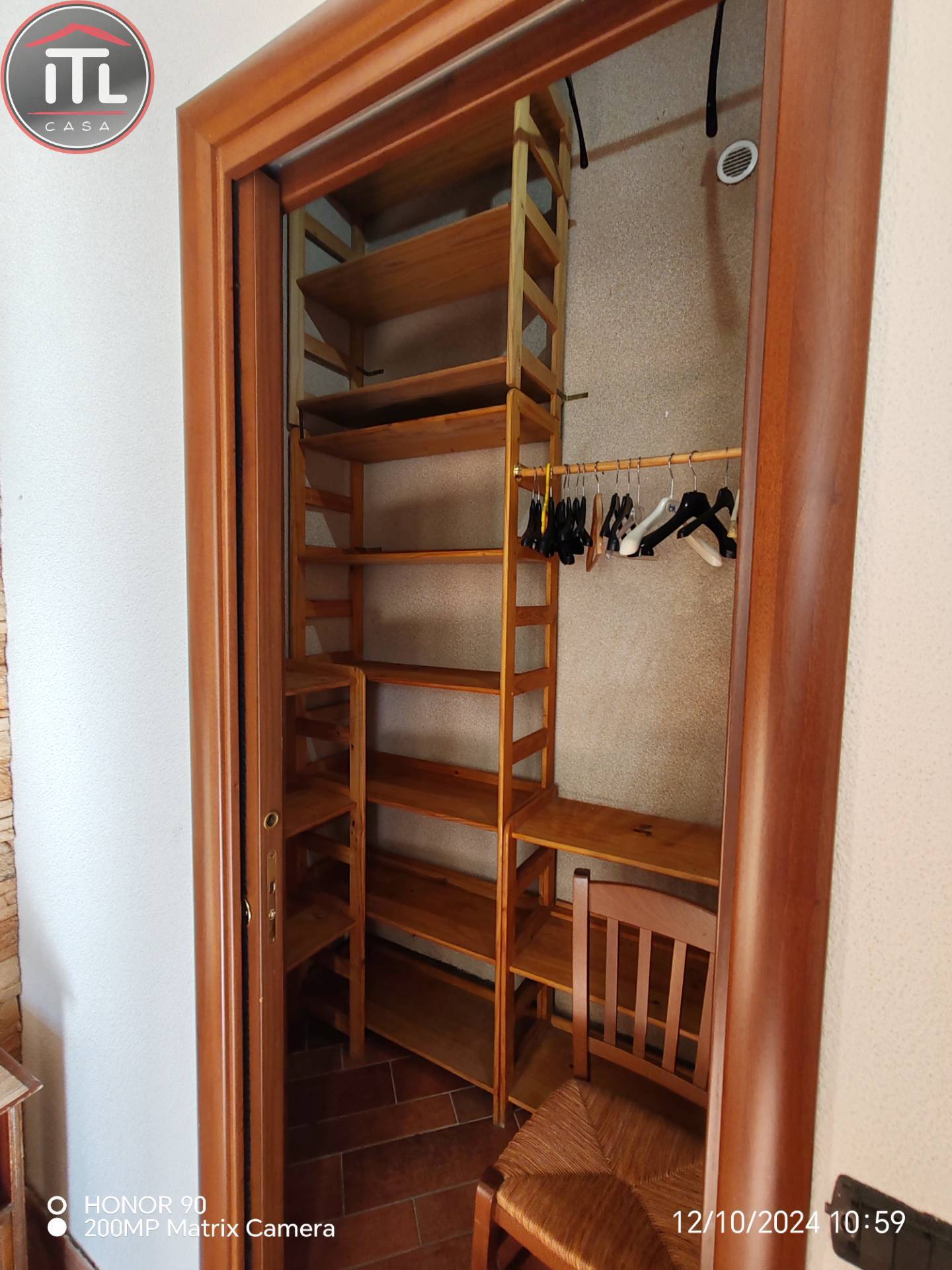 Immagine 33 di Appartamento in vendita  in Via Trionfale a Roma