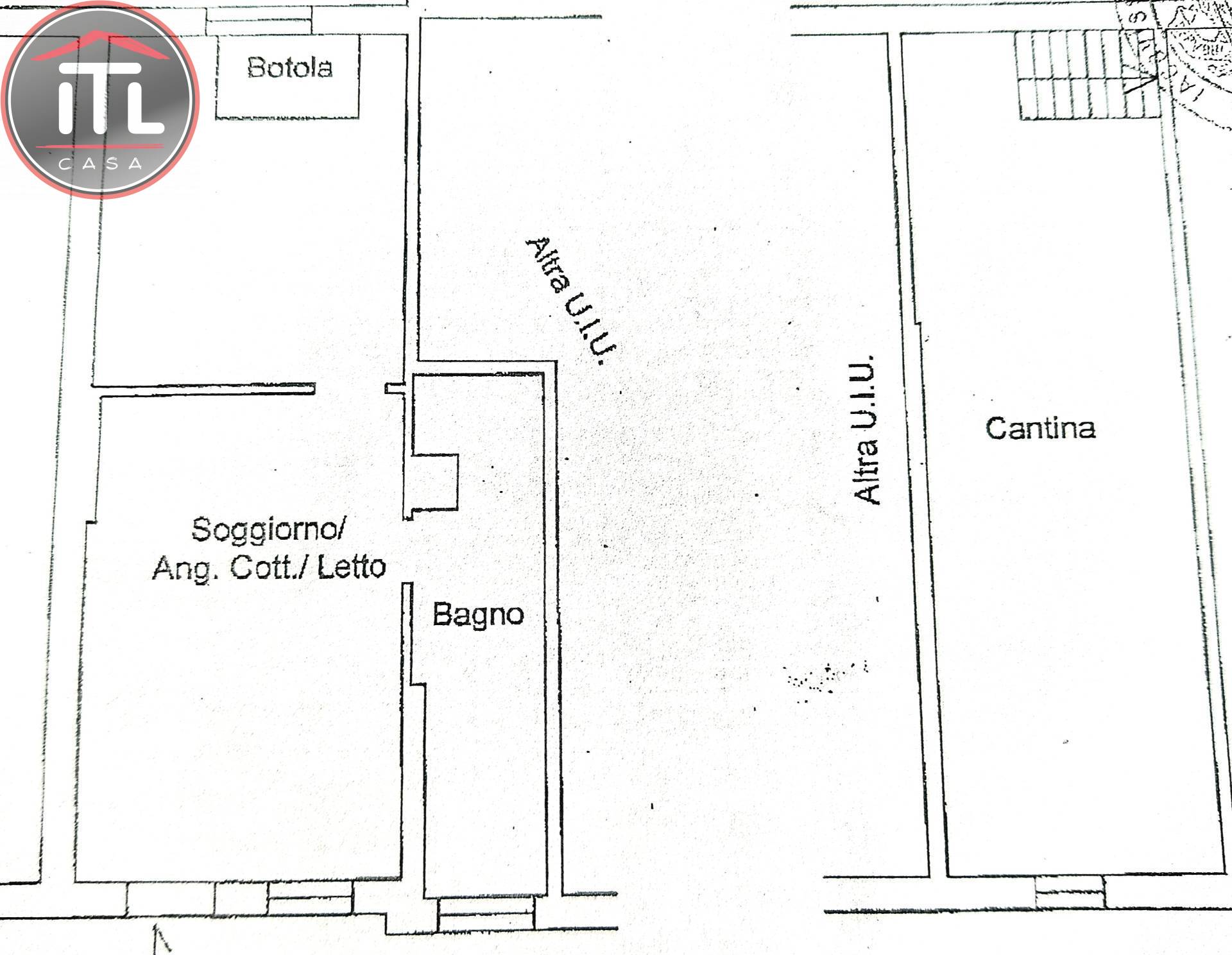 Immagine 20 di Appartamento in vendita  in Via Oronzo Quarta a Roma