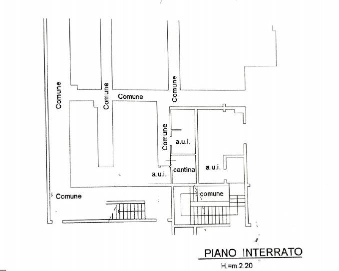 Immagine 55 di Appartamento in vendita  in Via Don Luigi Palazzolo 67 a Bergamo