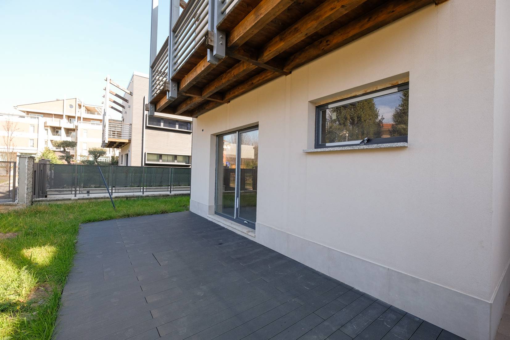 Immagine 31 di Villa in vendita  in KENNEDY 12 a Gorle