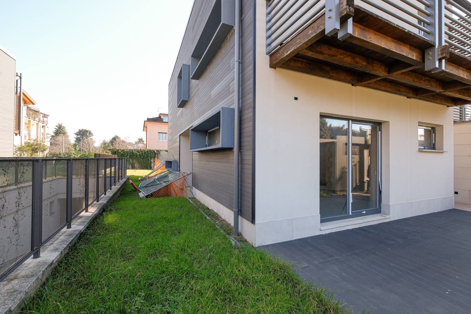 Immagine 30 di Villa in vendita  in KENNEDY 12 a Gorle