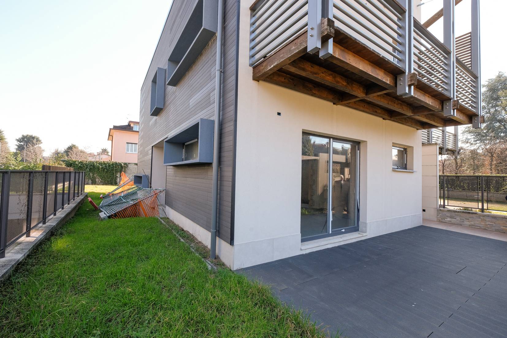 Immagine 33 di Villa in vendita  in KENNEDY 12 a Gorle