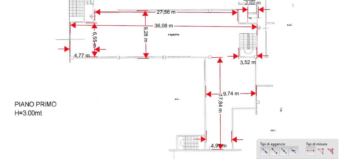 Immagine 42 di Laboratorio in affitto  in Via dell'Innovazione 17 a Treviolo