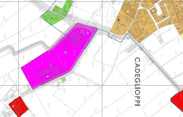 Immagine 11 di Locale commerciale in vendita  in Via Paradiso a Angiari