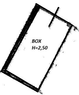 Immagine 20 di Appartamento in vendita  in via Toti 1 a Arcene