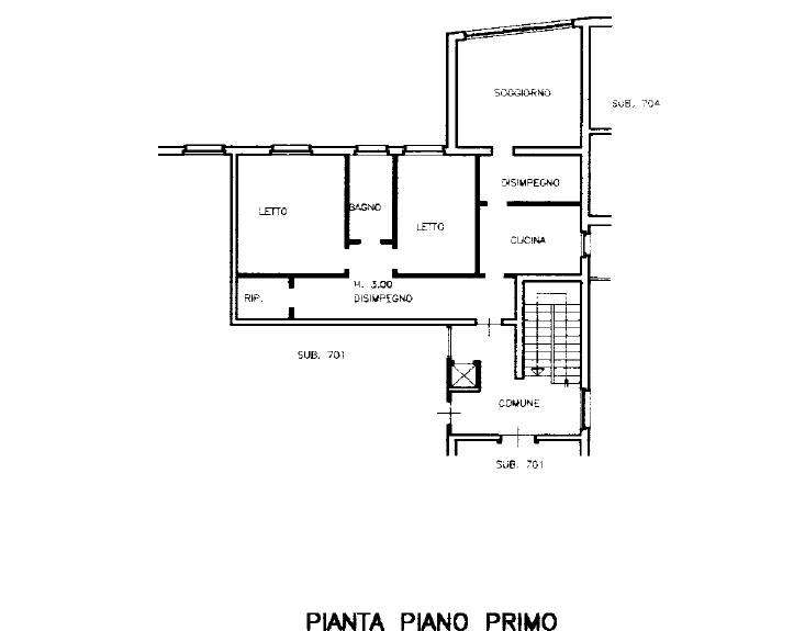Immagine 50 di Locale commerciale in vendita  in Via Vittorio Veneto 1 a Almenno San Bartolomeo
