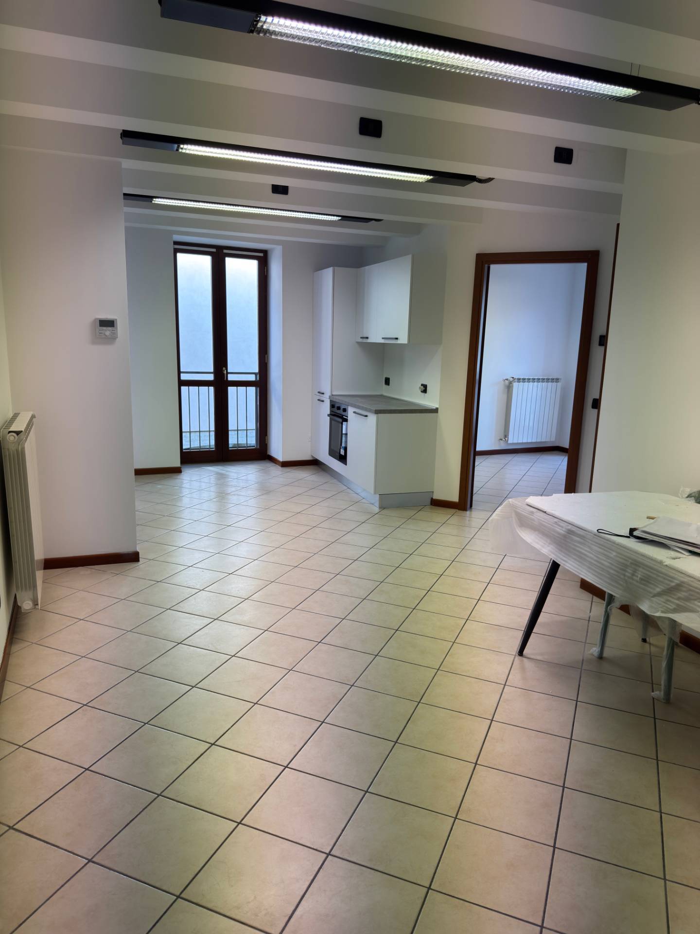 Immagine 33 di Appartamento in vendita  in Via Capersegno 1 a Almenno San Bartolomeo