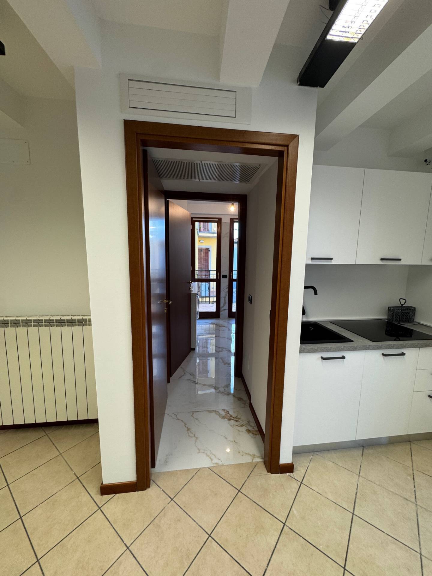 Immagine 31 di Appartamento in vendita  in Via Capersegno 1 a Almenno San Bartolomeo