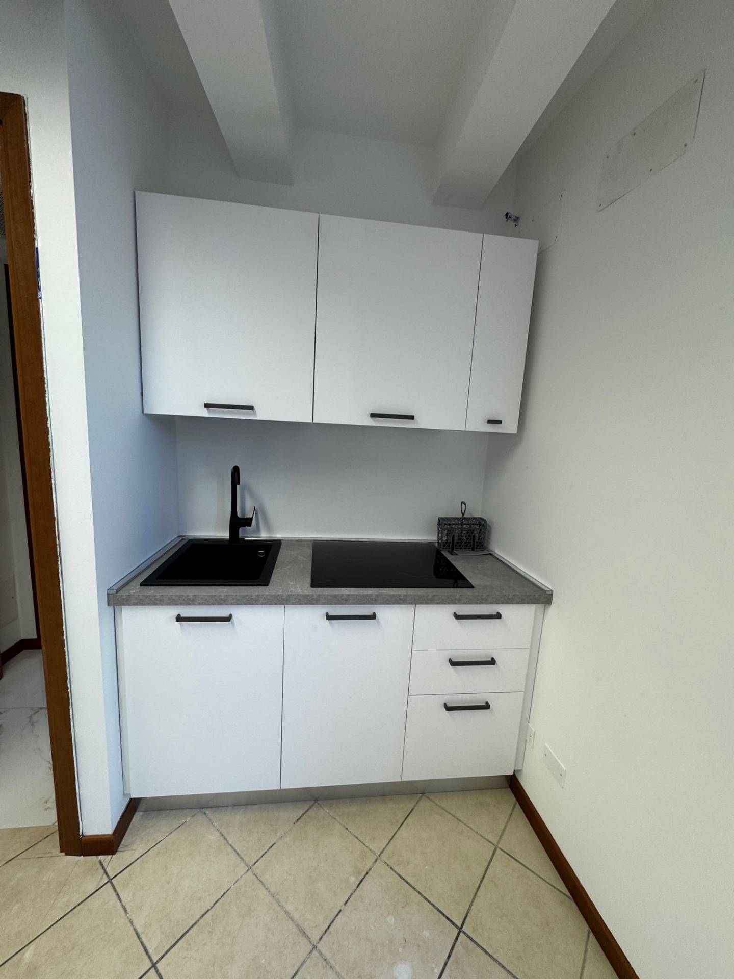 Immagine 29 di Appartamento in vendita  in Via Capersegno 1 a Almenno San Bartolomeo