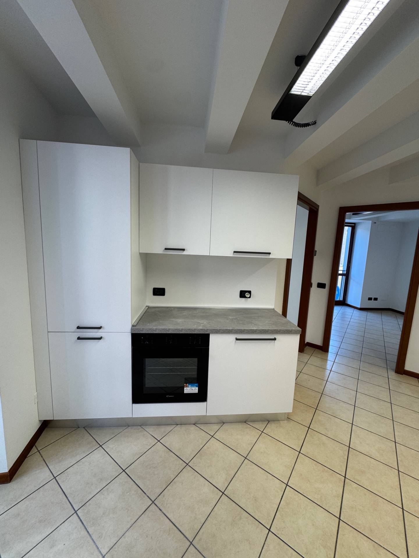 Immagine 30 di Appartamento in vendita  in Via Capersegno 1 a Almenno San Bartolomeo