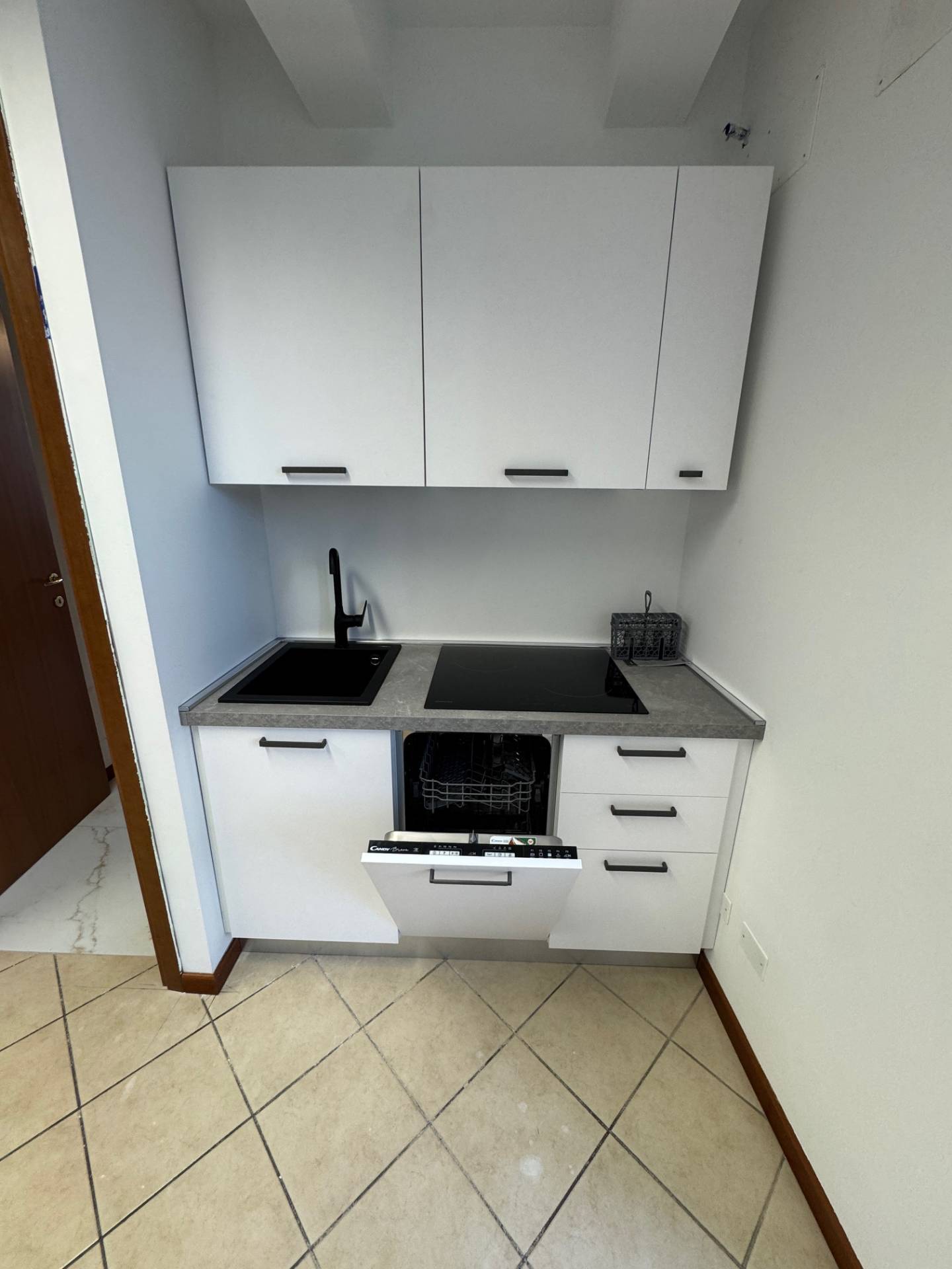 Immagine 28 di Appartamento in vendita  in Via Capersegno 1 a Almenno San Bartolomeo