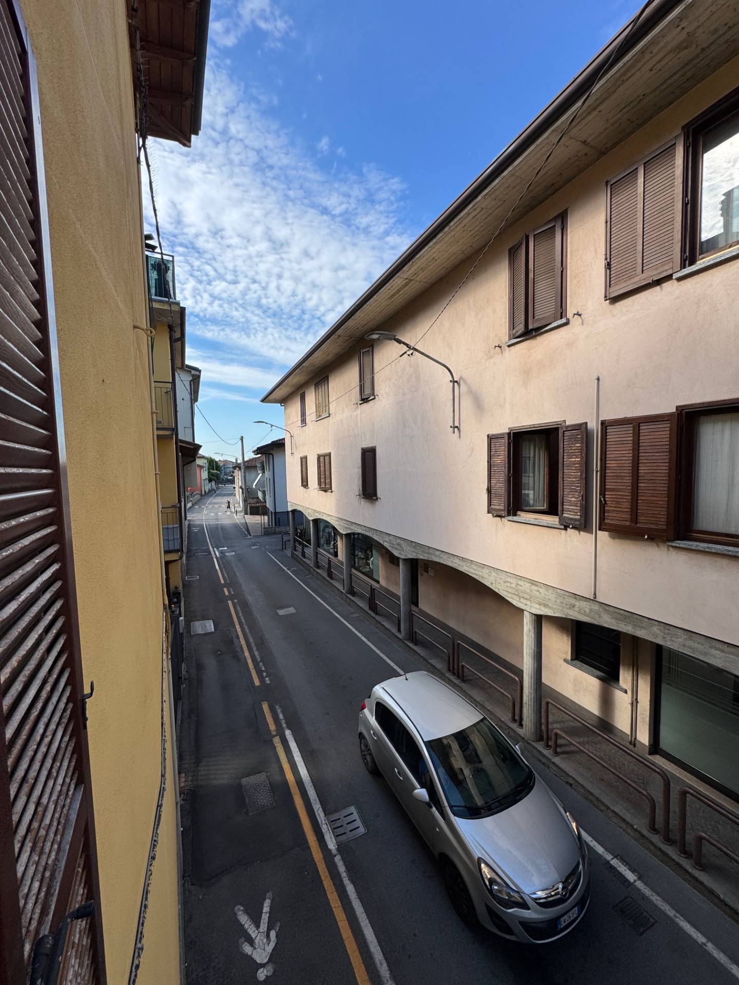 Immagine 34 di Appartamento in vendita  in Via Capersegno 1 a Almenno San Bartolomeo