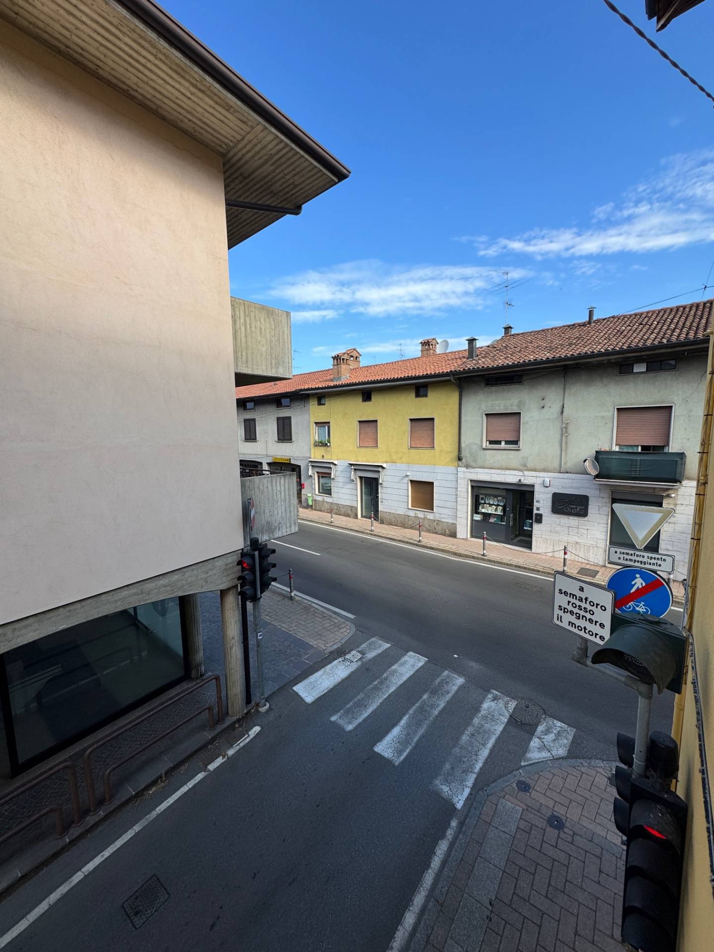 Immagine 35 di Appartamento in vendita  in Via Capersegno 1 a Almenno San Bartolomeo