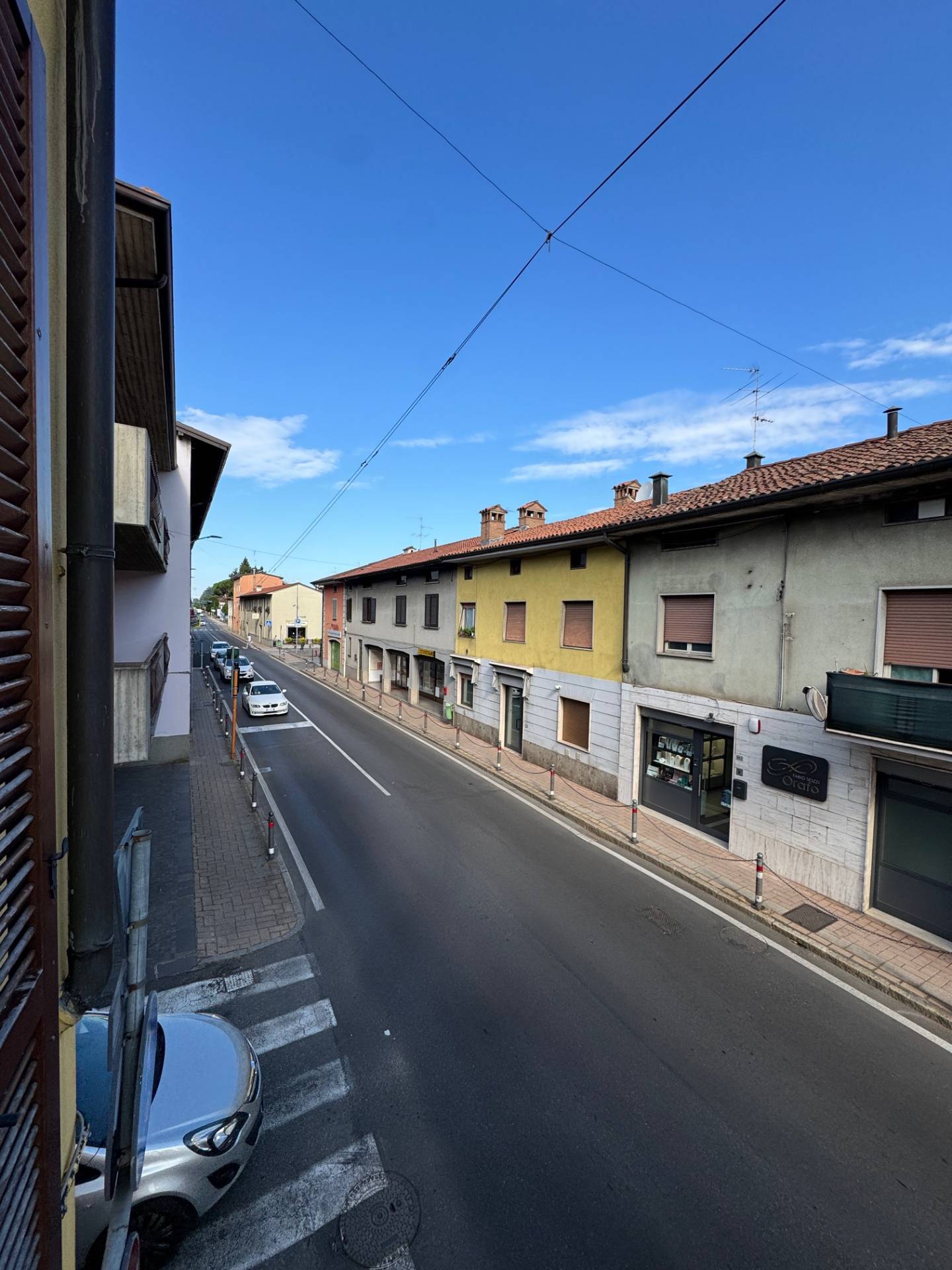 Immagine 36 di Appartamento in vendita  in Via Capersegno 1 a Almenno San Bartolomeo