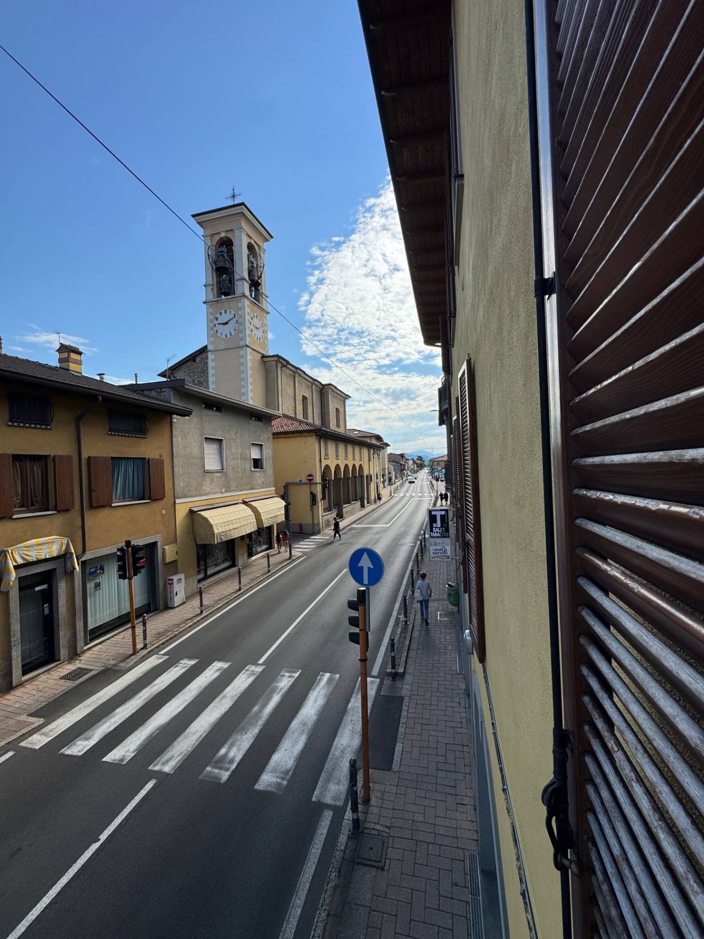 Immagine 37 di Appartamento in vendita  in Via Capersegno 1 a Almenno San Bartolomeo