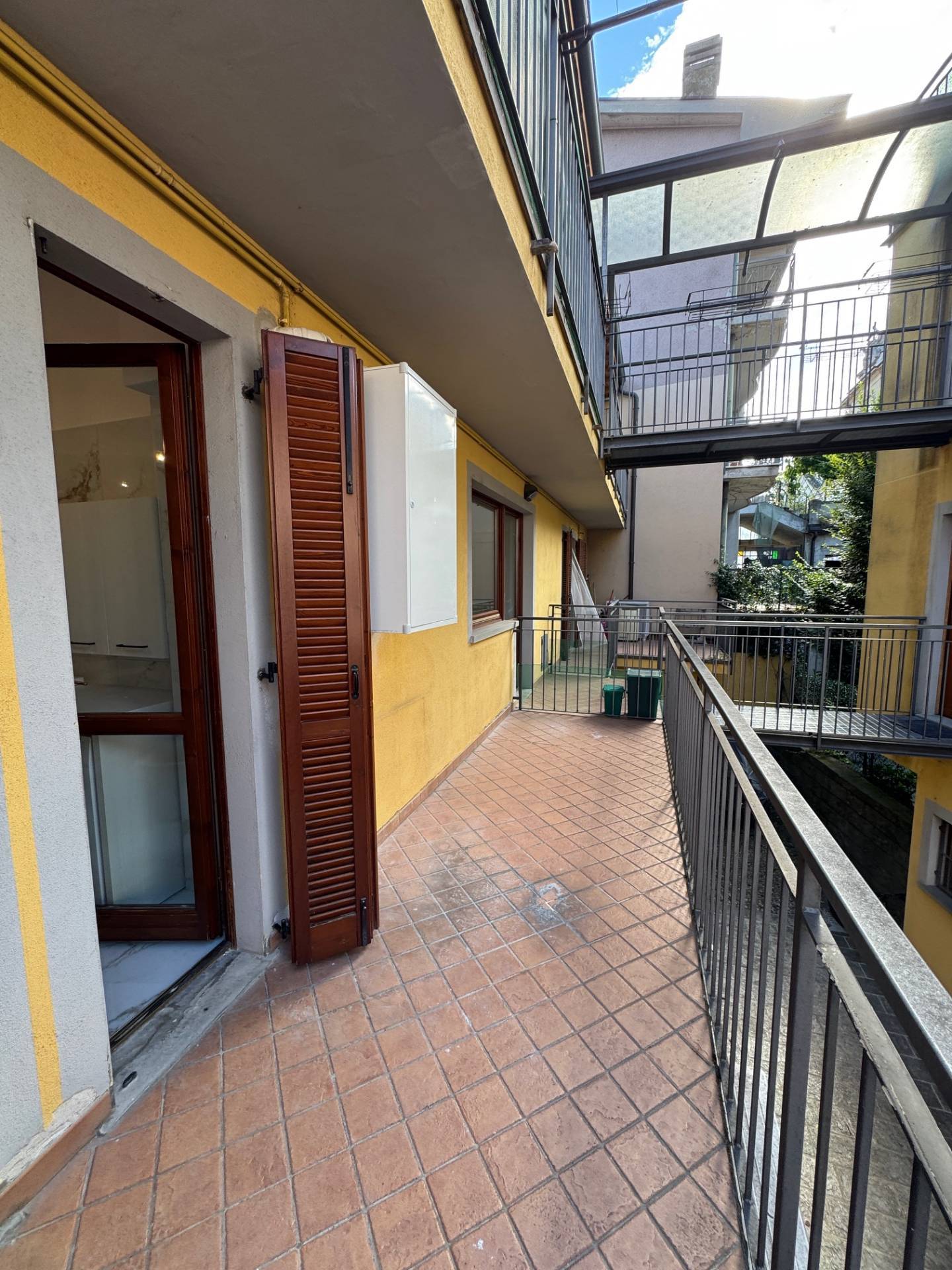 Immagine 39 di Appartamento in vendita  in Via Capersegno 1 a Almenno San Bartolomeo