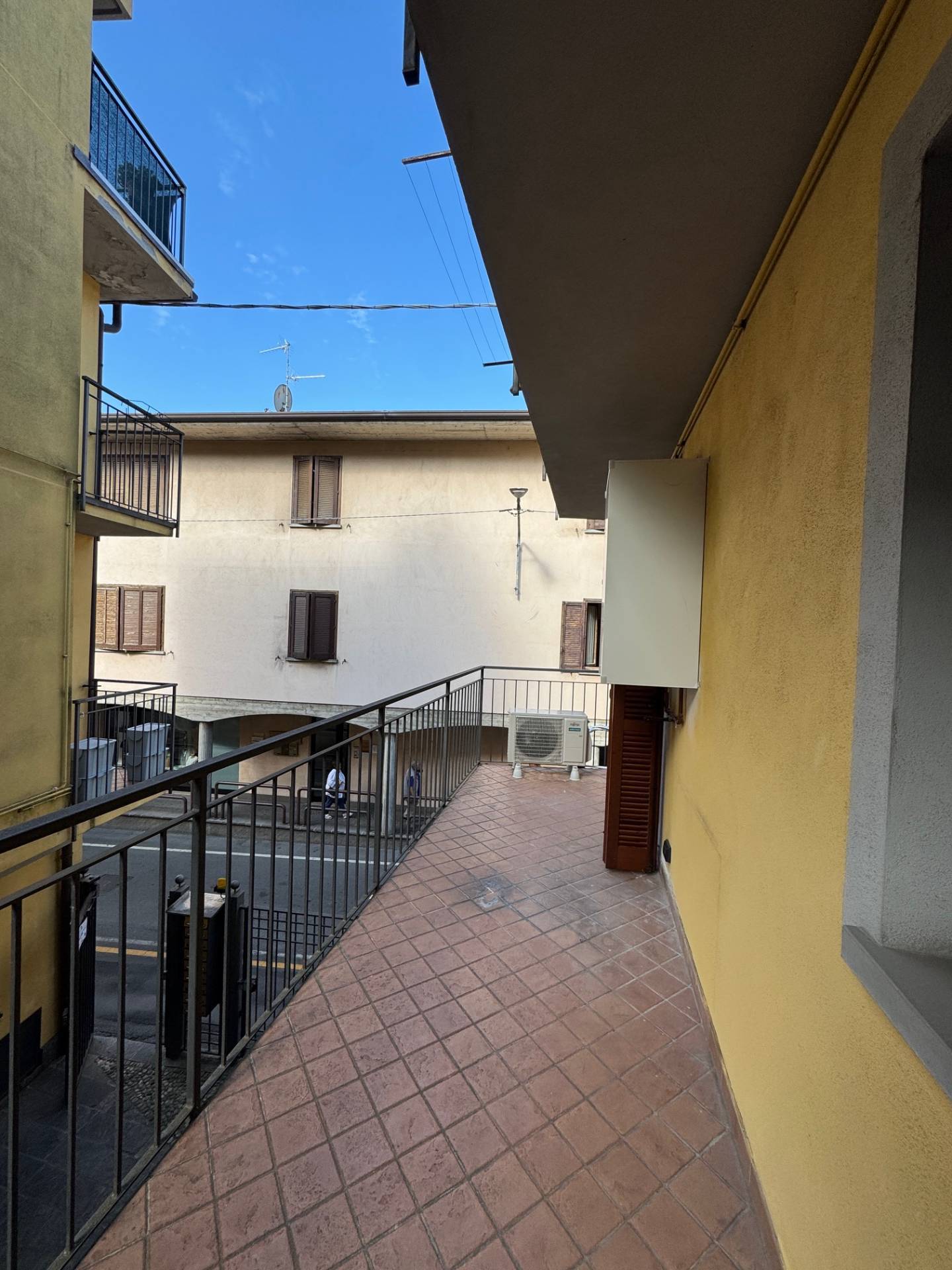 Immagine 38 di Appartamento in vendita  in Via Capersegno 1 a Almenno San Bartolomeo