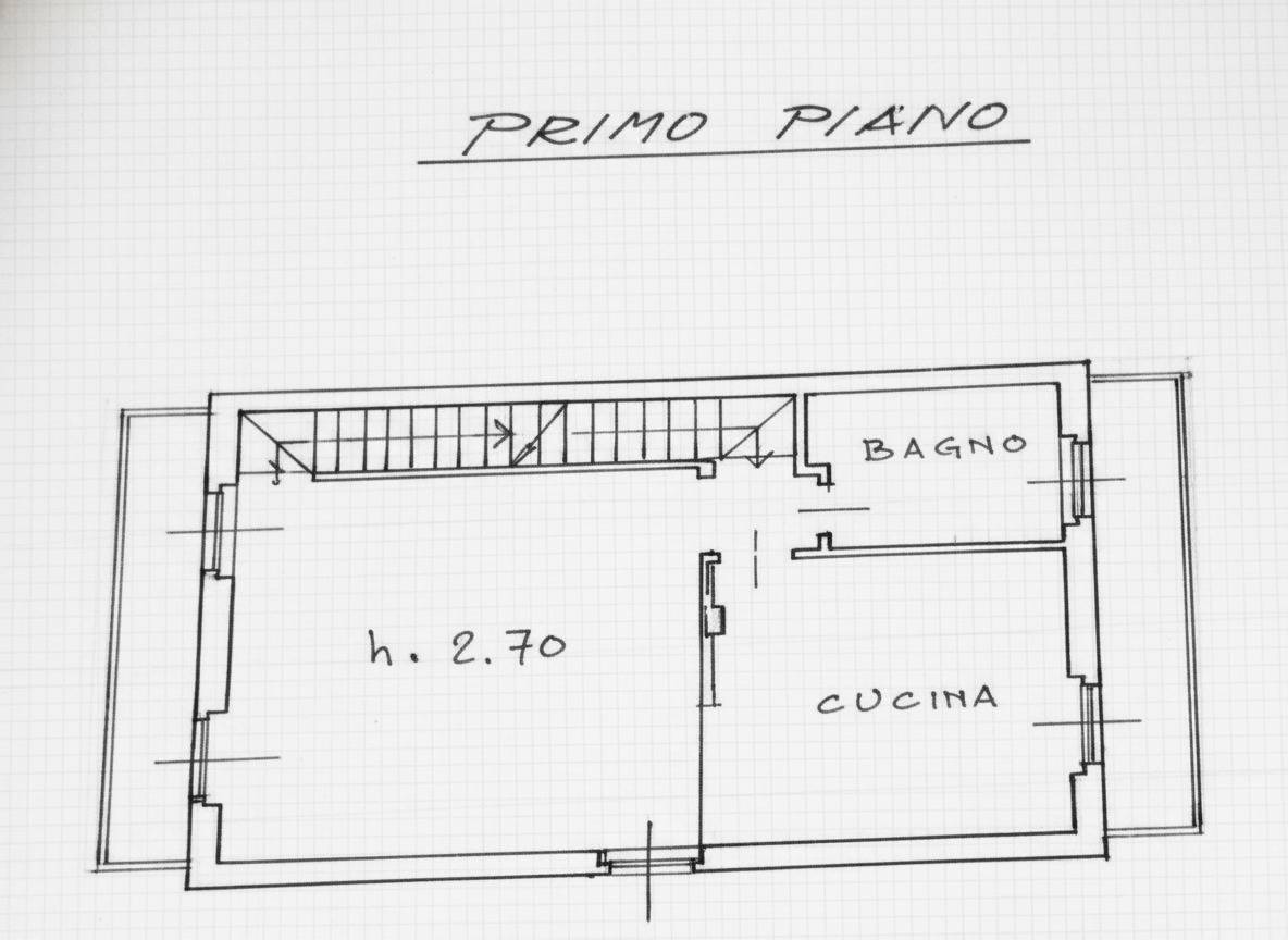 Immagine 31 di Villa in vendita  in Via circonvallazione a Fontanella