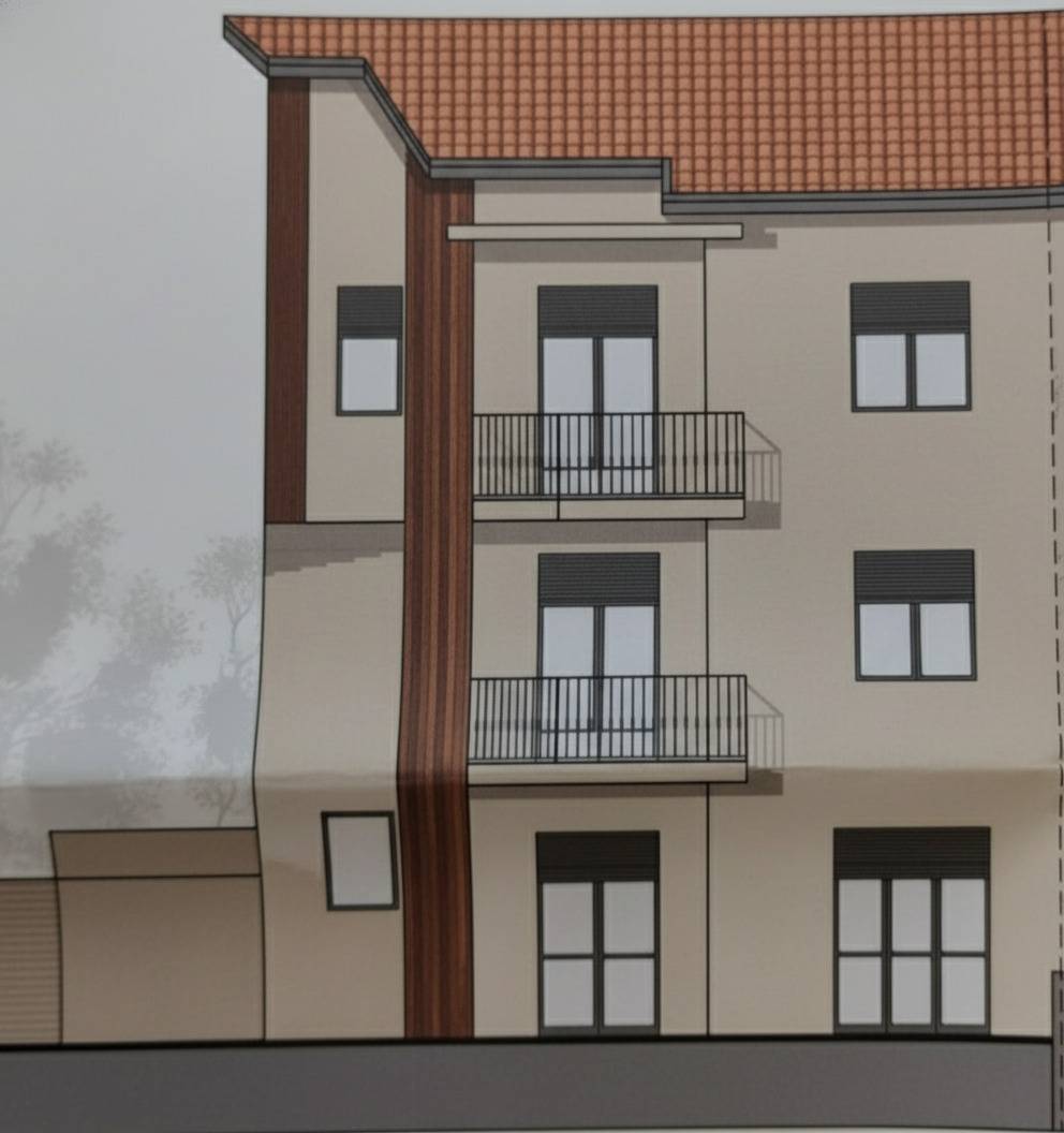 Immagine 21 di Appartamento in vendita  in Don Pedrinelli 4 a Almenno San Bartolomeo