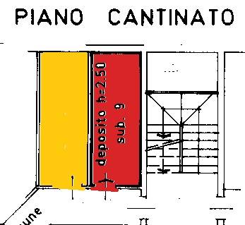 Immagine 21 di Appartamento in vendita  in via dei gelsi 20 a Brugherio