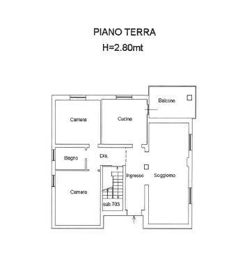 Immagine 60 di Casa semindipendente in vendita  in Via Castello Rescanzi 17 a Almenno San Bartolomeo