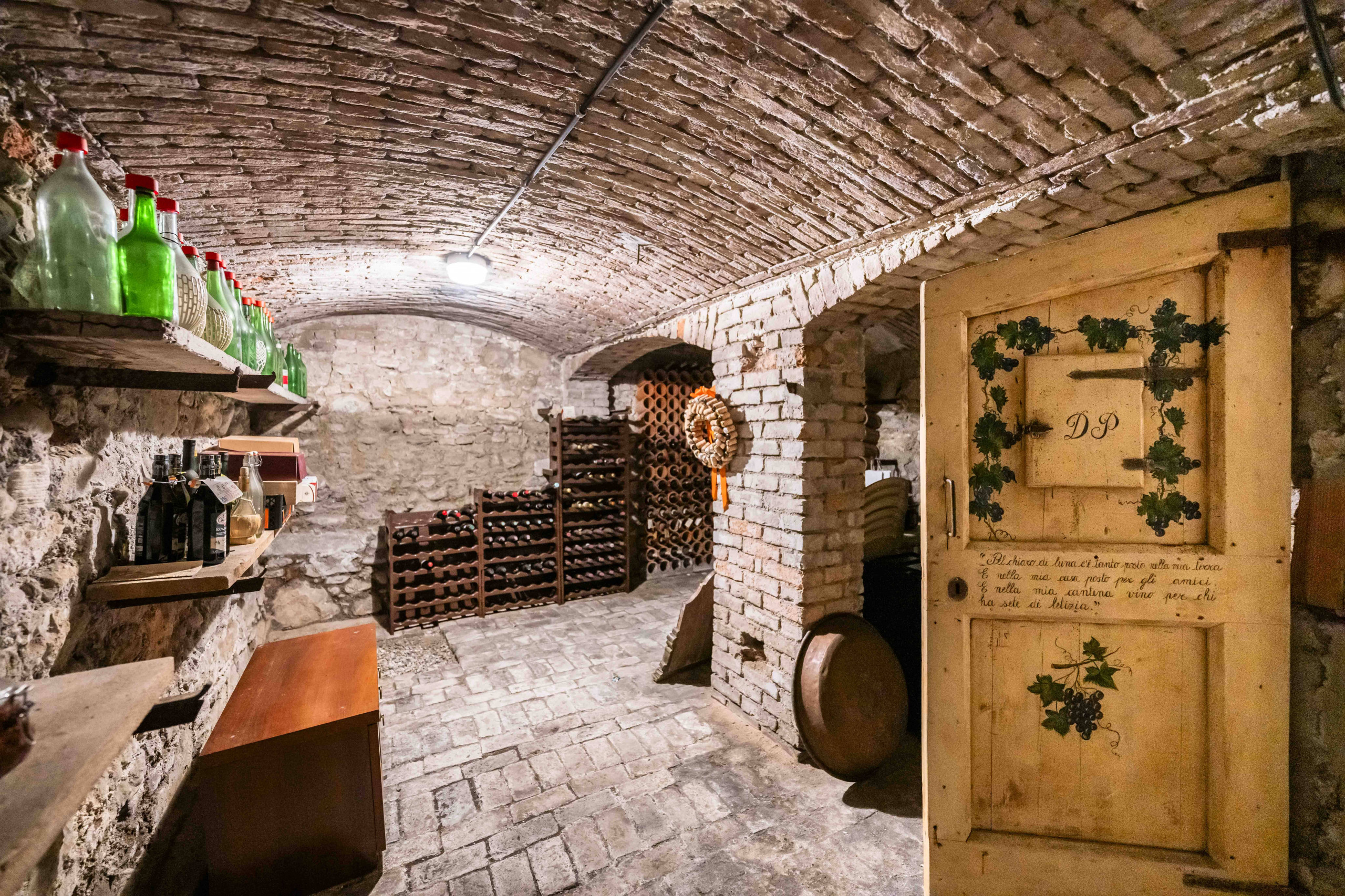 Immagine 13 di Casa indipendente in vendita  a Bergamo