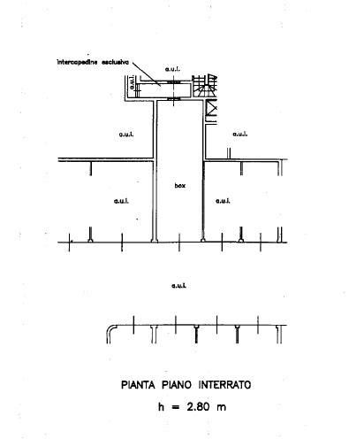 Immagine 47 di Appartamento in vendita  in Via Cavalcanti 12 a Almenno San Bartolomeo