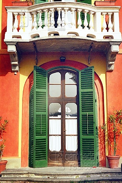 Immagine 19 di Villa in vendita  a Barge