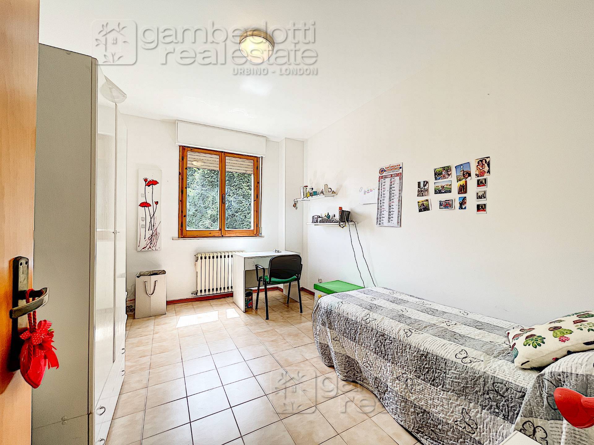 Immagine 14 di Appartamento in affitto  a Urbino