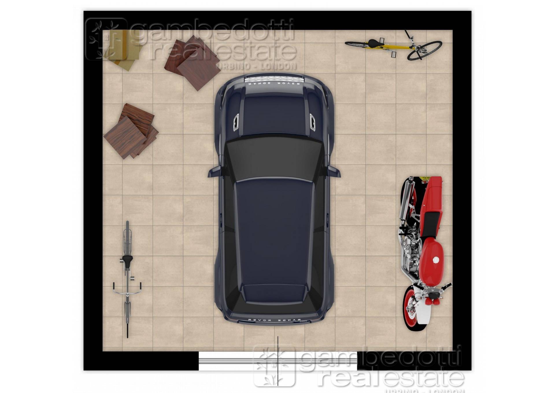 Immagine 164 di Villa in vendita  a Urbino