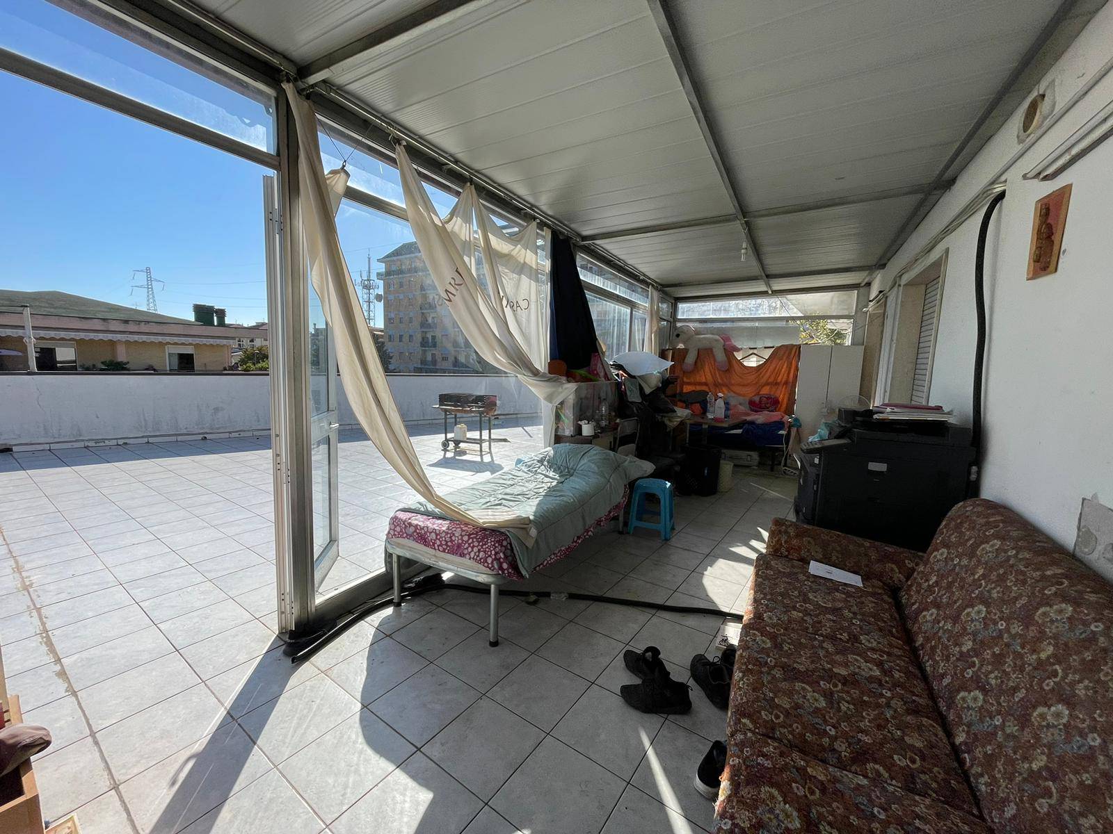 Immagine 9 di Attico in vendita  in Via Bianchi a San Benedetto Del Tronto