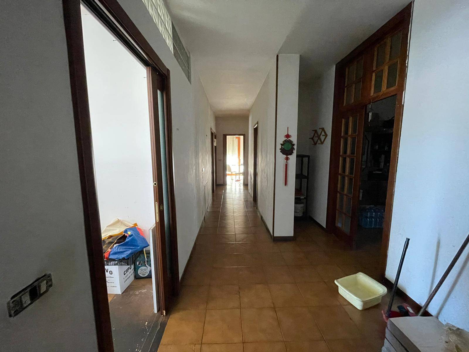 Immagine 11 di Attico in vendita  in Via Bianchi a San Benedetto Del Tronto