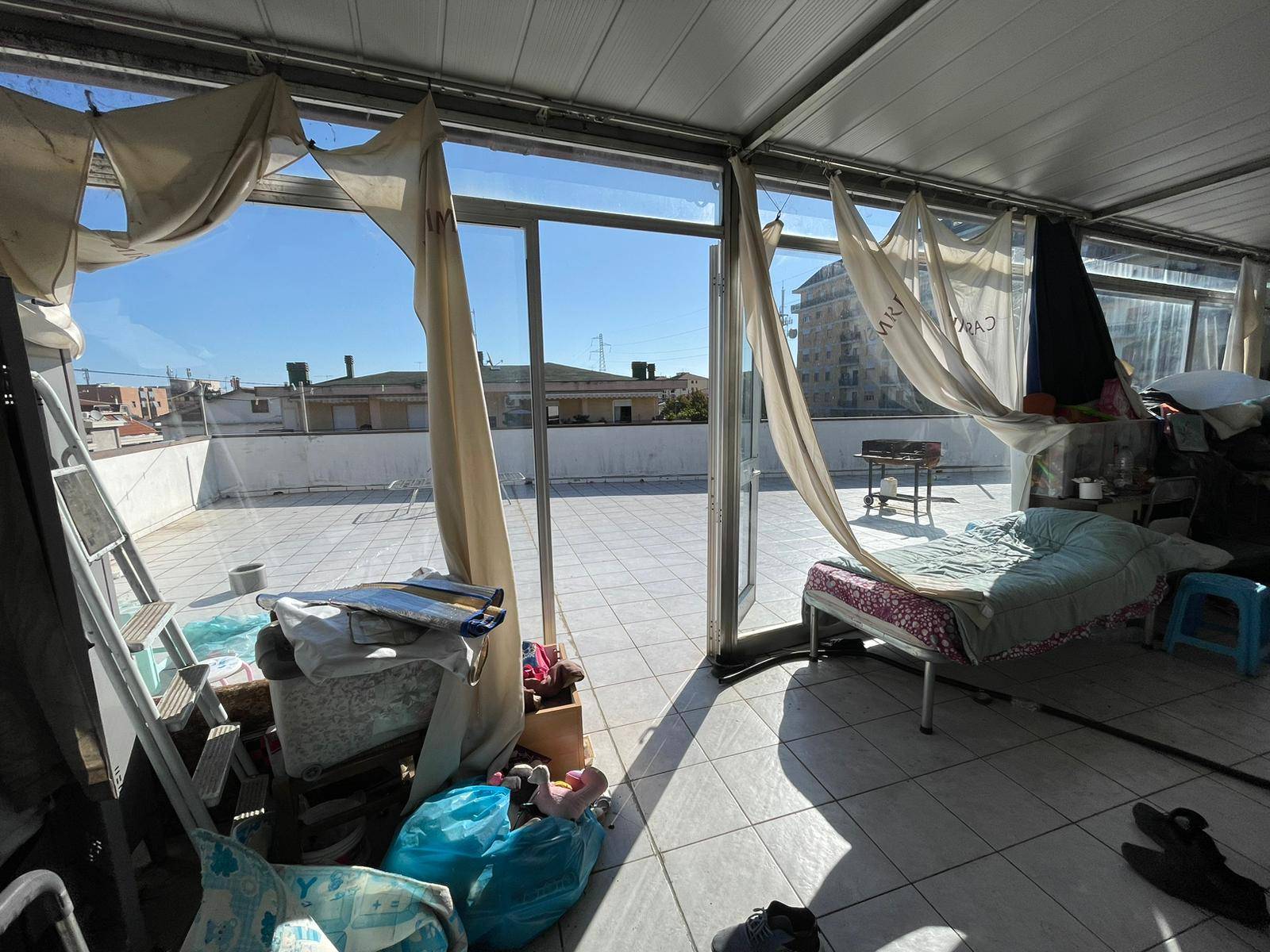 Immagine 10 di Attico in vendita  in Via Bianchi a San Benedetto Del Tronto