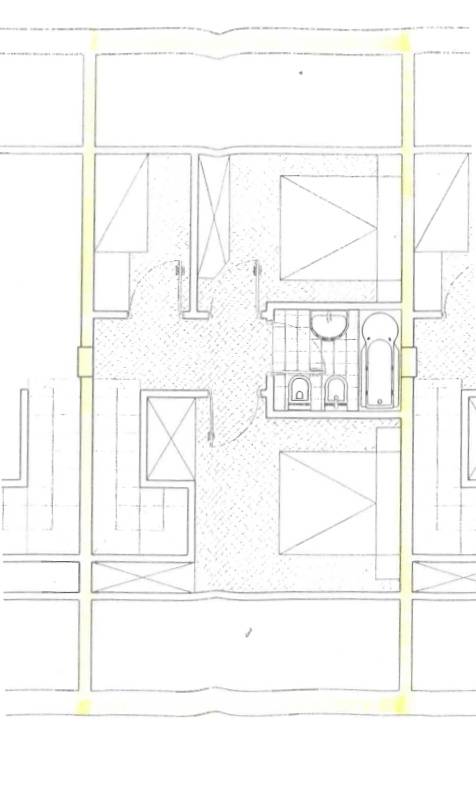 Immagine 54 di Villetta a schiera in vendita  in via san giacomo 1 a San Benedetto Del Tronto