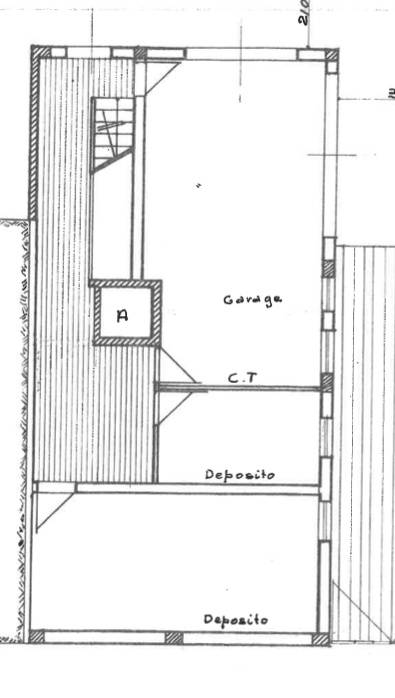 Immagine 36 di Attico in vendita  in via moretti 67 a San Benedetto Del Tronto