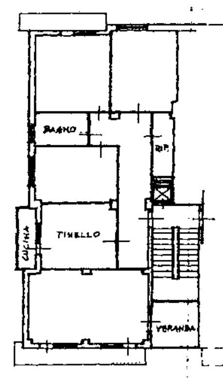 Immagine 27 di Appartamento in vendita  in via formentini a San Benedetto Del Tronto