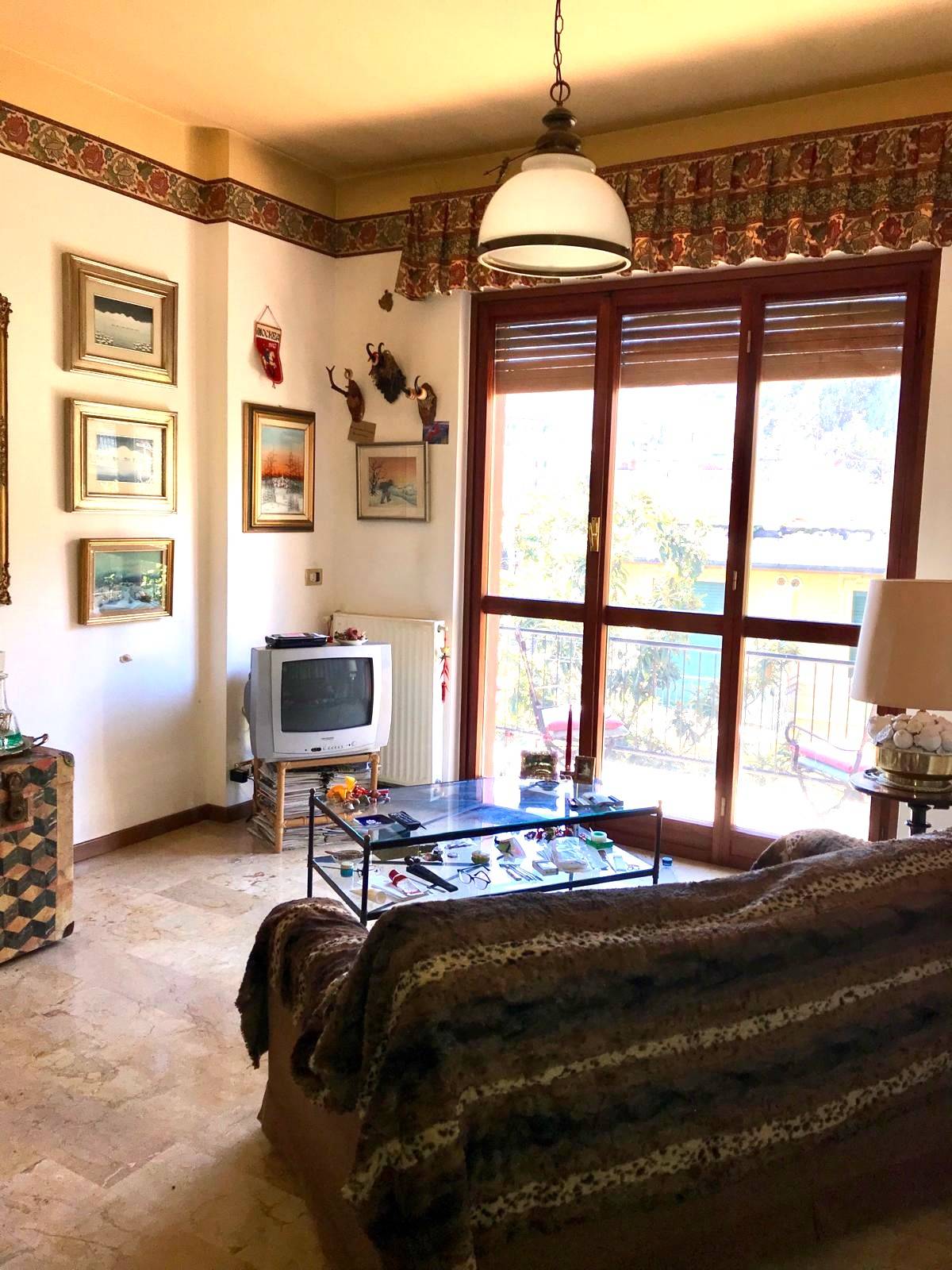 Immagine 4 di Appartamento in vendita  in Via Crosa Dell'Oro a Santa Margherita Ligure