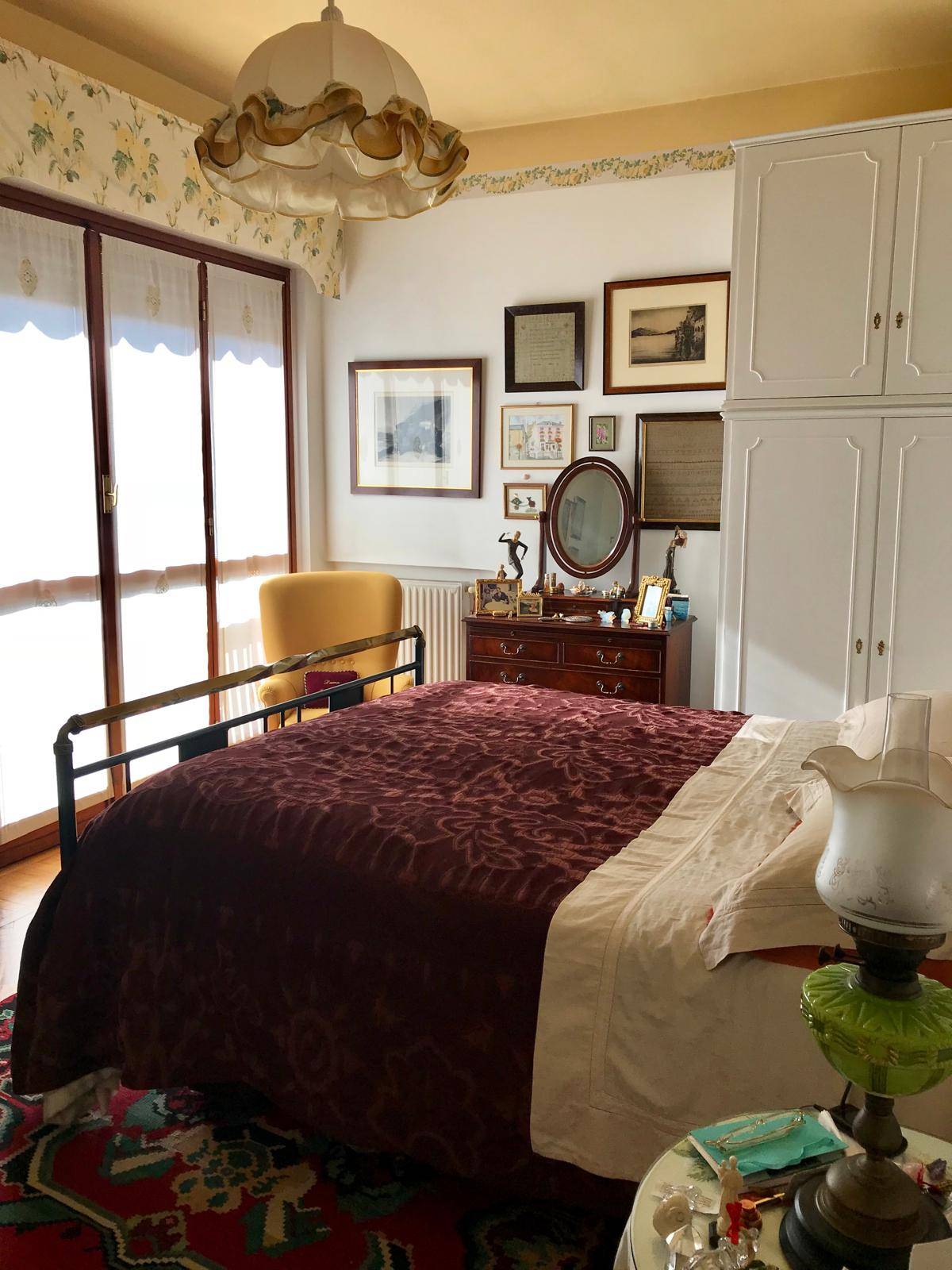 Immagine 10 di Appartamento in vendita  in Via Crosa Dell'Oro a Santa Margherita Ligure