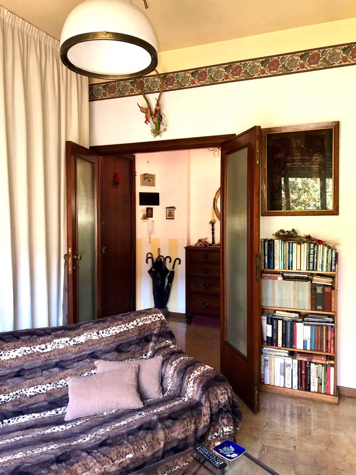 Immagine 6 di Appartamento in vendita  in Via Crosa Dell'Oro a Santa Margherita Ligure