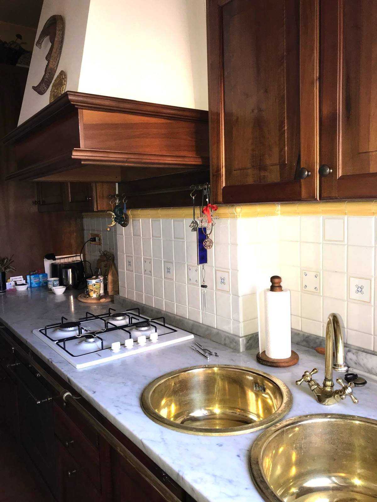 Immagine 9 di Appartamento in vendita  in Via Crosa Dell'Oro a Santa Margherita Ligure