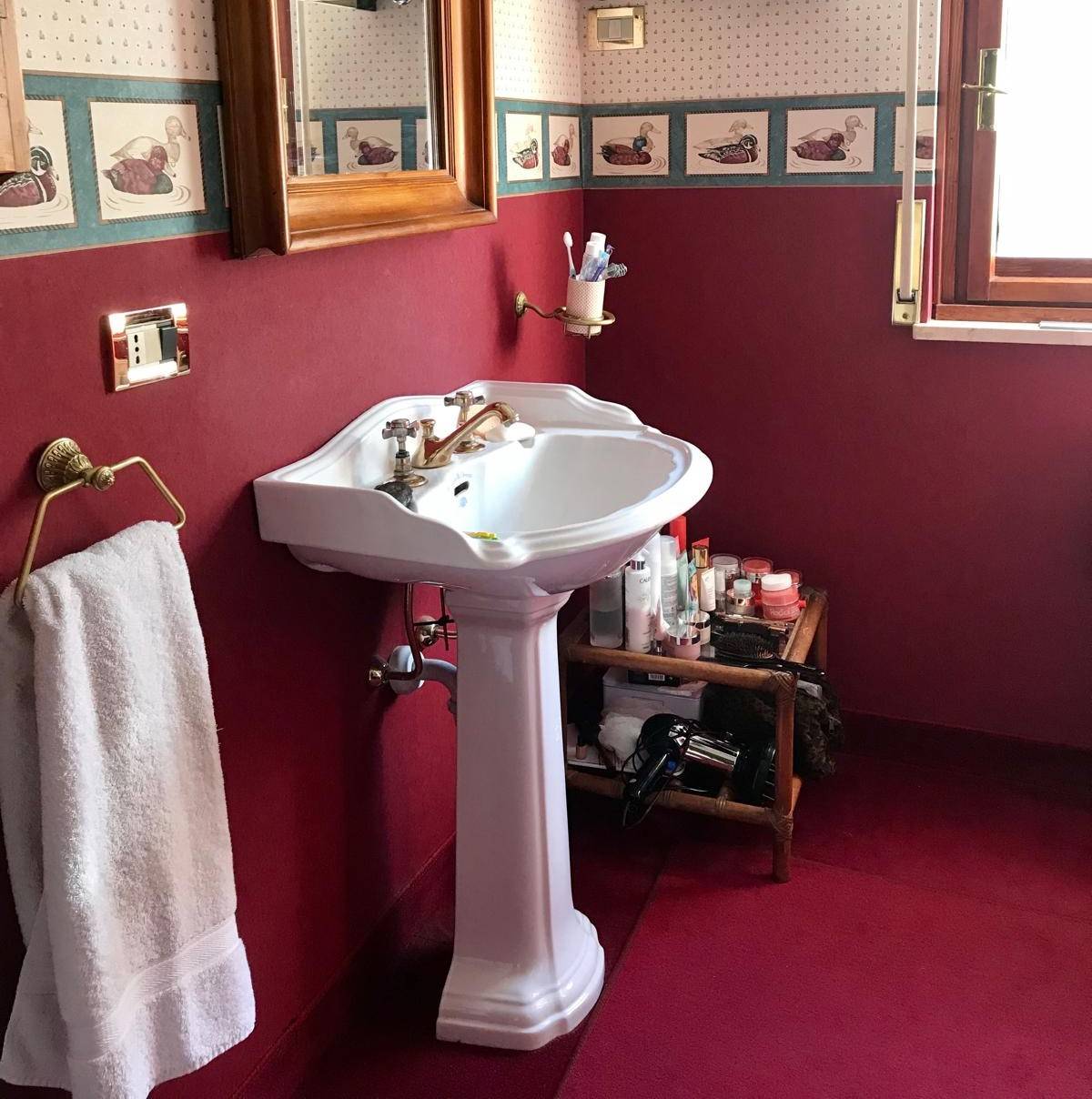 Immagine 13 di Appartamento in vendita  in Via Crosa Dell'Oro a Santa Margherita Ligure