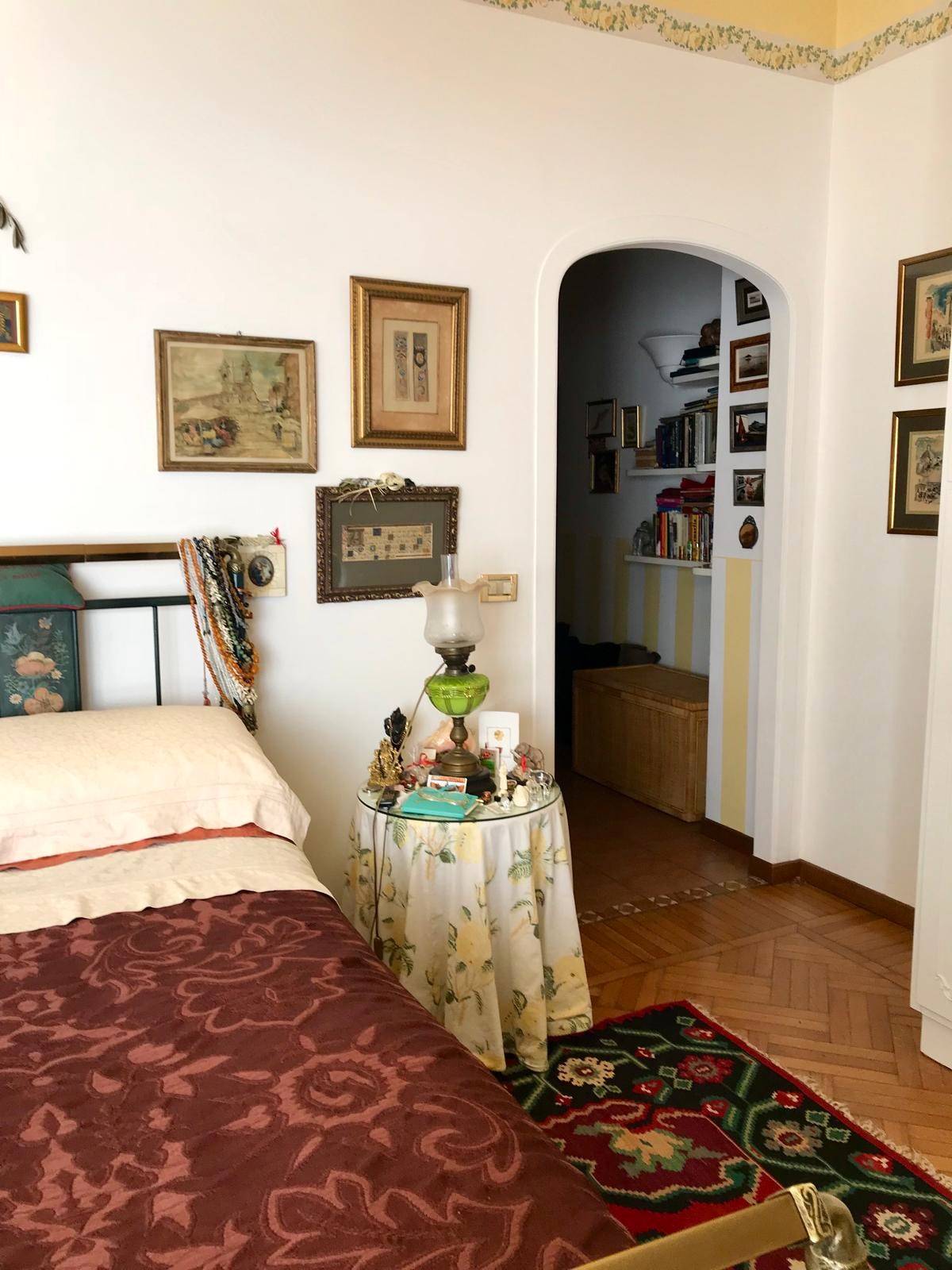 Immagine 14 di Appartamento in vendita  in Via Crosa Dell'Oro a Santa Margherita Ligure