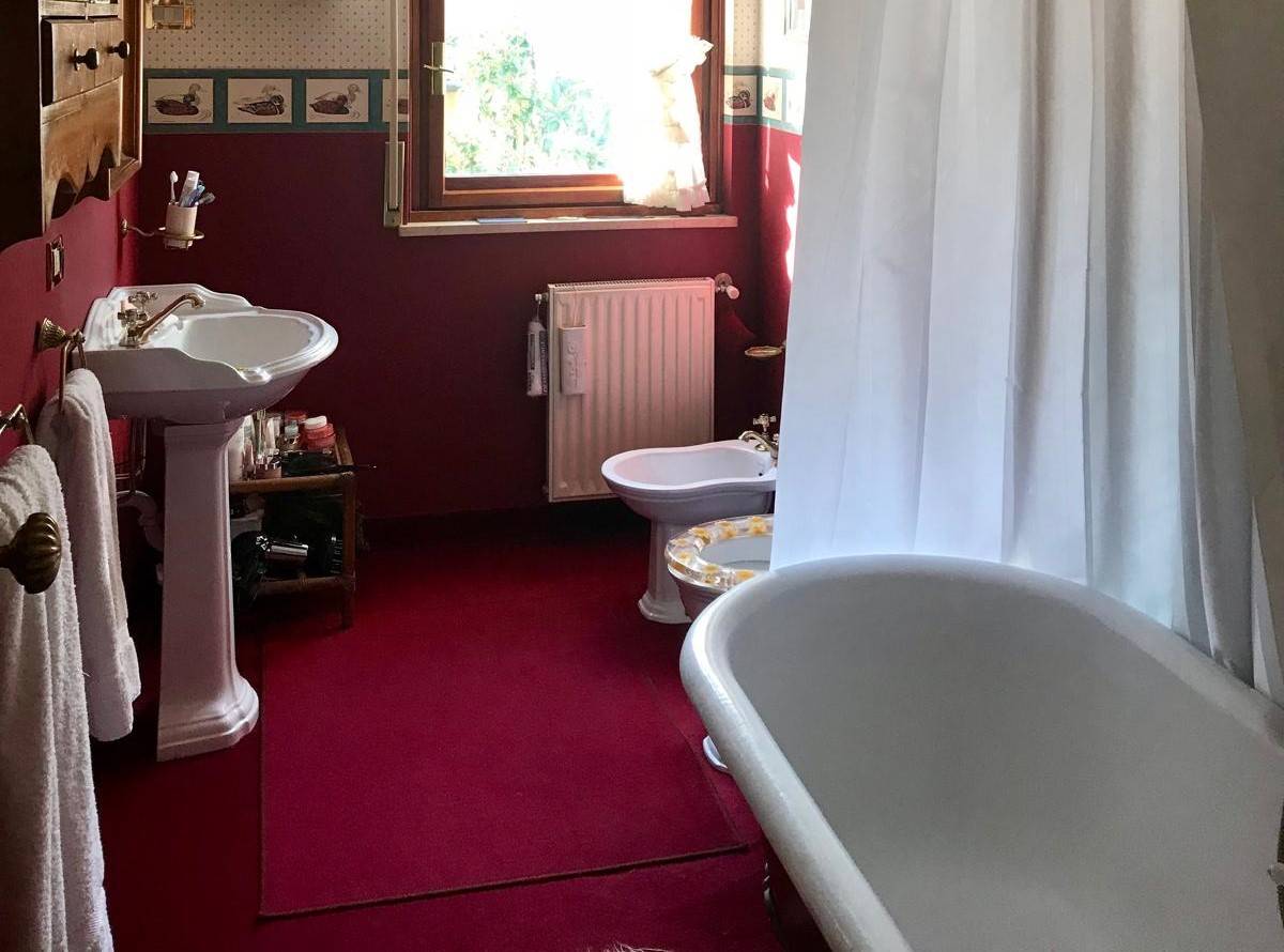 Immagine 15 di Appartamento in vendita  in Via Crosa Dell'Oro a Santa Margherita Ligure