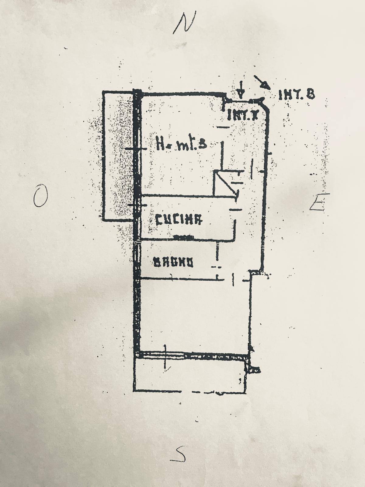 Immagine 18 di Appartamento in vendita  in Via Crosa Dell'Oro a Santa Margherita Ligure