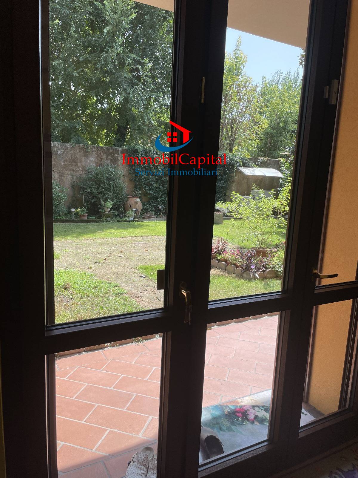 Immagine 7 di Casa indipendente in vendita  in Via rialto a Cremona