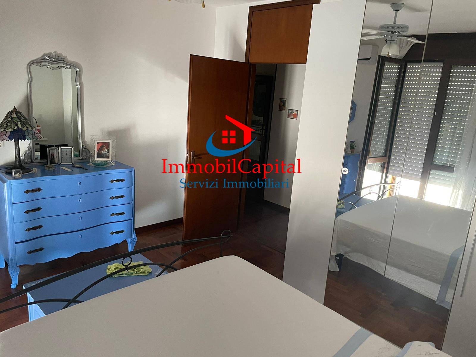 Immagine 10 di Casa indipendente in vendita  in Via rialto a Cremona