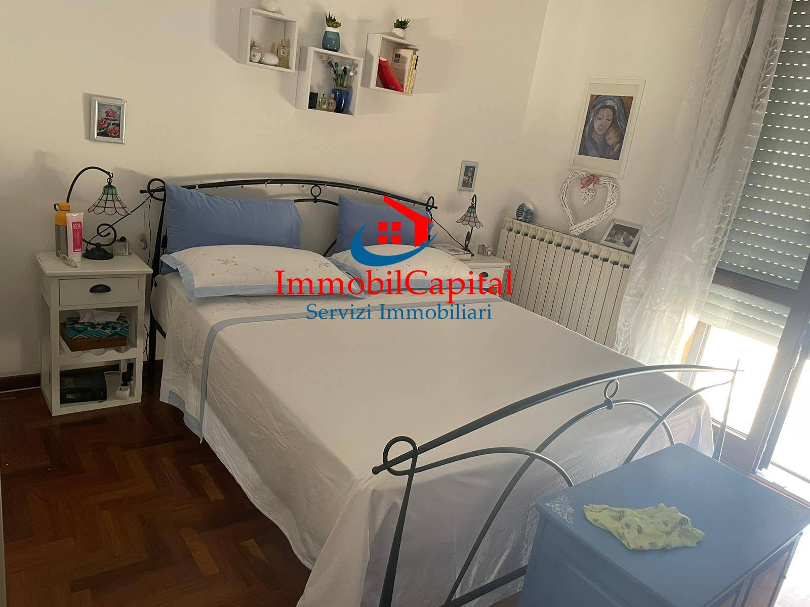 Immagine 11 di Casa indipendente in vendita  in Via rialto a Cremona