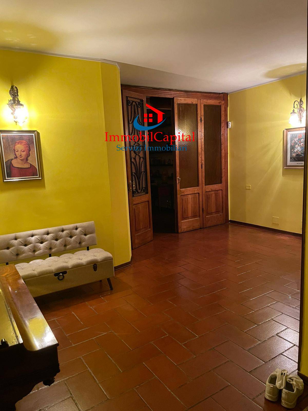 Immagine 12 di Casa indipendente in vendita  in Via rialto a Cremona